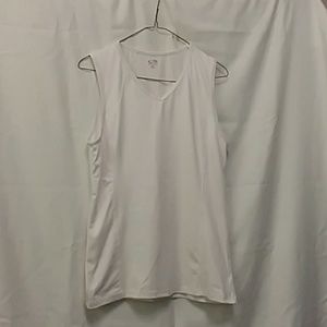 Exercise shirt